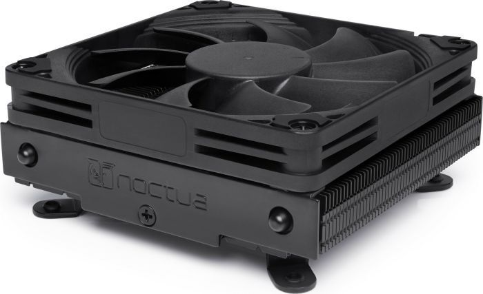 Chłodzenie CPU Noctua NH-L9i chromax.black