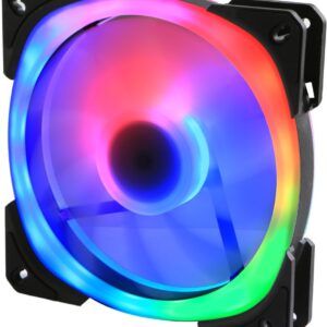 Wentylator Gelid Lyra ARGB 140mm (FN-LYRA-01)