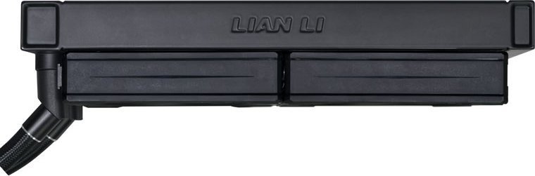 Chłodzenie wodne Lian Li Galahad II Trinity 240 (GA2T24B)