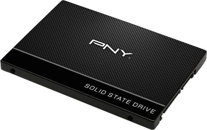Dysk SSD PNY CS900 1TB 2.5" SATA III (SSD7CS900-1TB-RB)