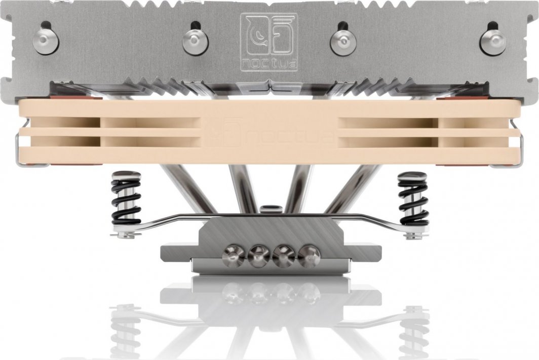 Chłodzenie CPU Noctua NH-L12S