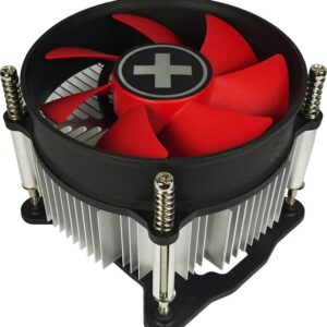 Chłodzenie CPU Xilence Performance C I250PWM (XC032)