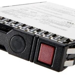 Dysk HP 600GB Hot Swap