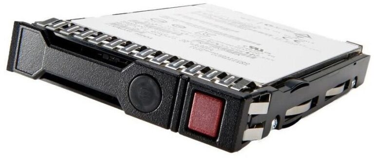 Dysk HP 600GB Hot Swap