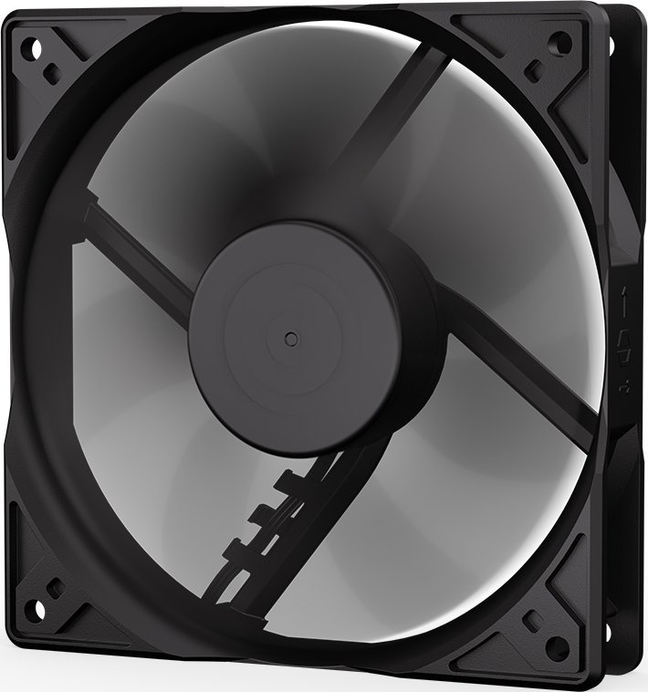Wentylator Endorfy Zephyr 120 (EY4A017)