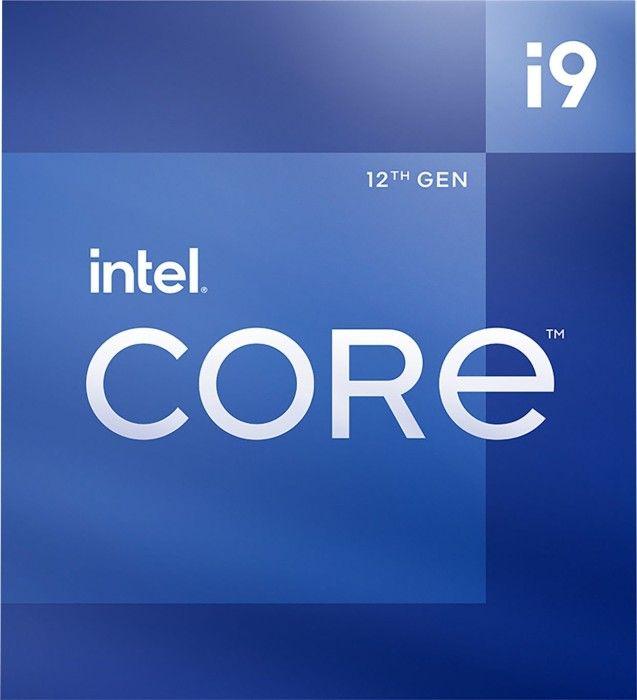 Procesor Intel Core i9-12900, 2.4 GHz, 30 MB, BOX (BX8071512900 99ARGF)