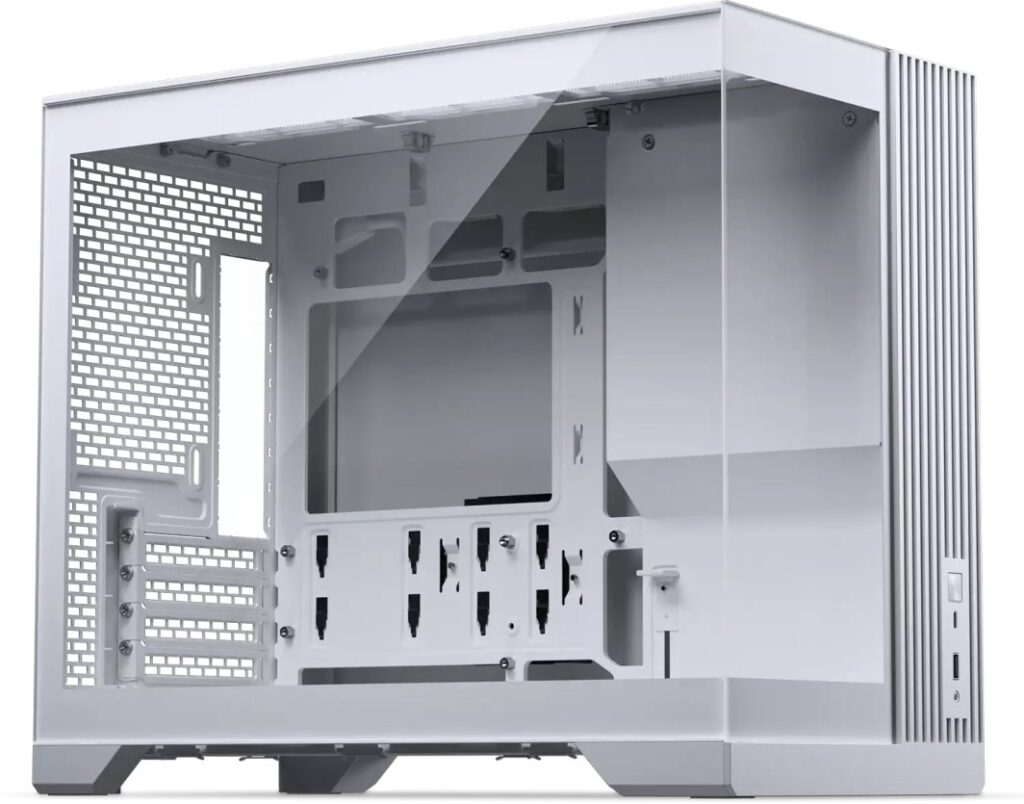 Obudowa Phanteks XT v3 biała (PH-XT325V_DWT01)