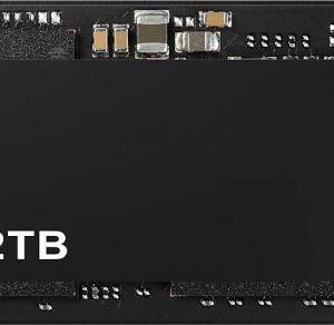 Dysk SSD Samsung 980 PRO 2TB M.2 2280 PCI-E x4 Gen4 NVMe (MZ-V8P2T0BW)