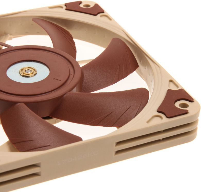 Wentylator Noctua NF-A12x15 PWM