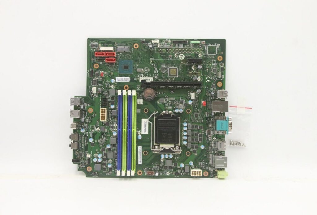 Płyta główna Lenovo Motherboard for Intel Comet (5B20U54160)
