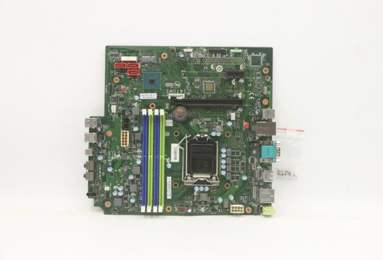 Płyta główna Lenovo Motherboard for Intel Comet (5B20U54160)