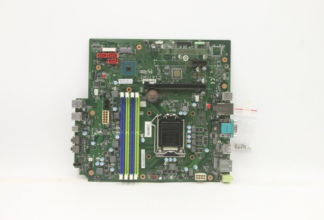 Płyta główna Lenovo Motherboard for Intel Comet (5B20U54160)