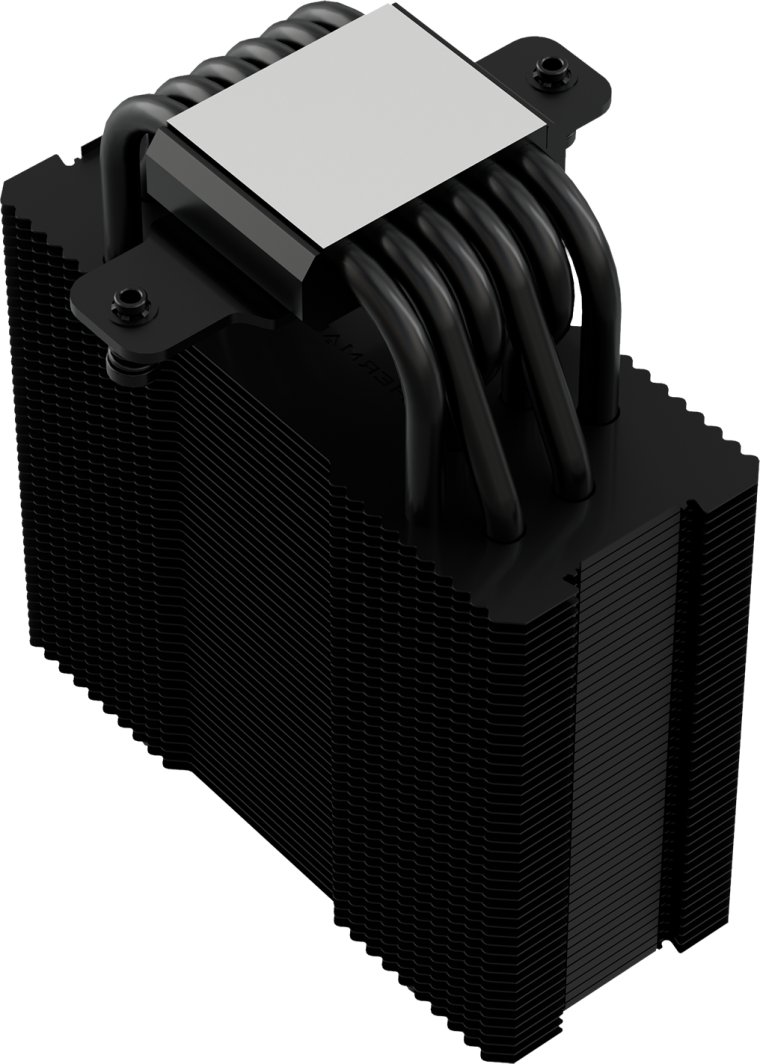 Chłodzenie CPU Thermalright Burst Assassin 120 Vision Black