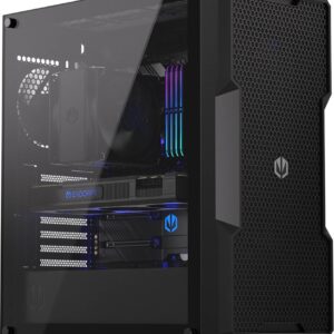 Obudowa Endorfy Regnum 400 Air (EY2A008)