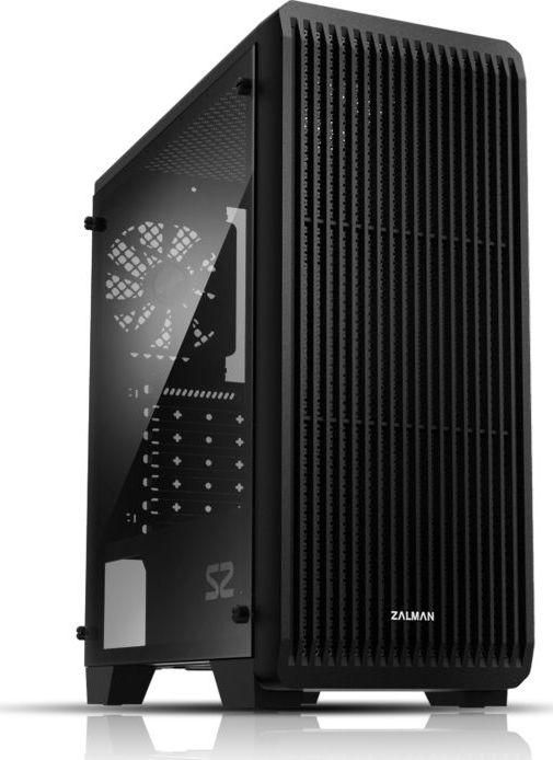 Obudowa Zalman S2 (GEZA-069)