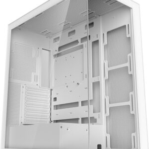 Obudowa Deepcool CG580 biała (R-CG580-WHNDA0-G-1)