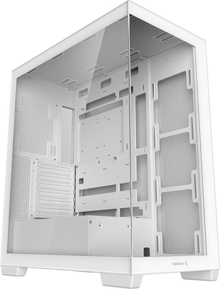 Obudowa Deepcool CG580 biała (R-CG580-WHNDA0-G-1)