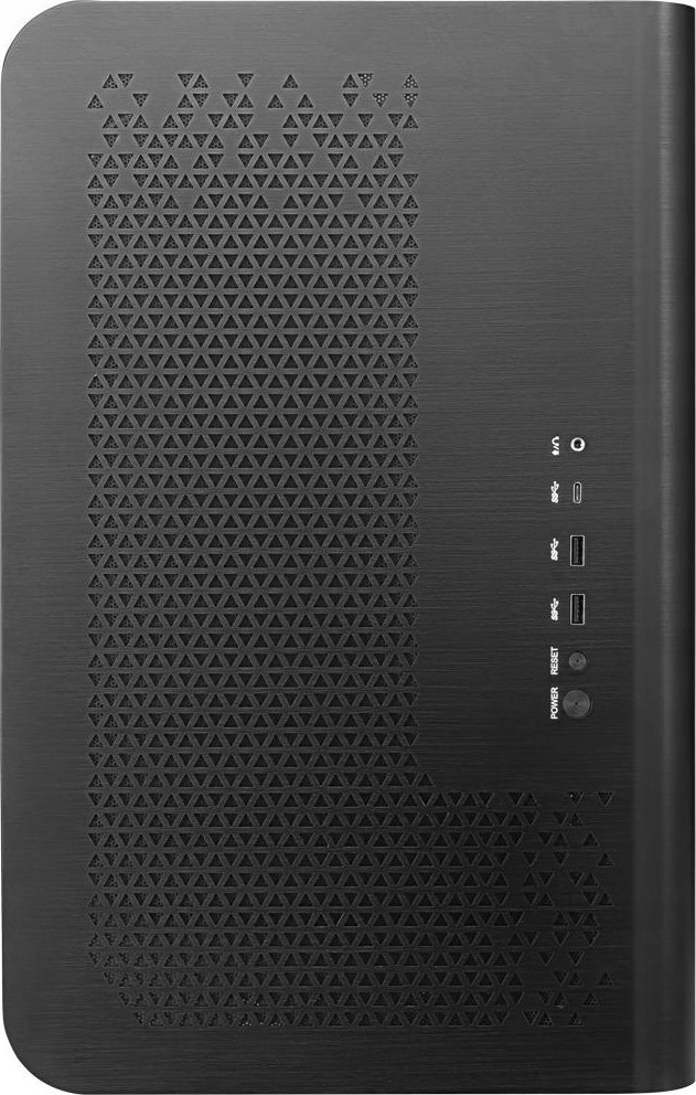 Obudowa MSI MEG Maestro 700L PZ czarna (306-7G25L21-W57)