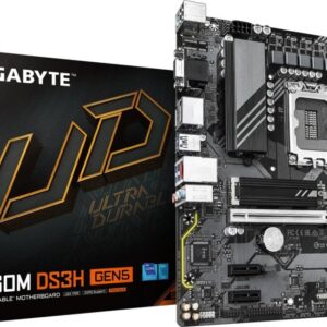 Płyta główna Gigabyte B760M DS3H GEN5