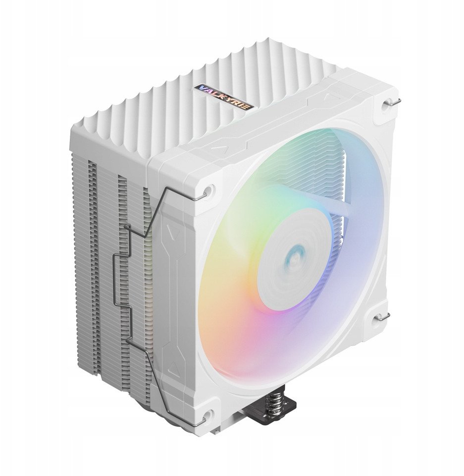 Chłodzenie CPU Valkyrie Surge SL125 (VK-SUR125W)
