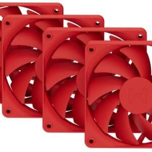 Wentylator Hyte FA12 (FAN-HYTE-FA12-RR-4)