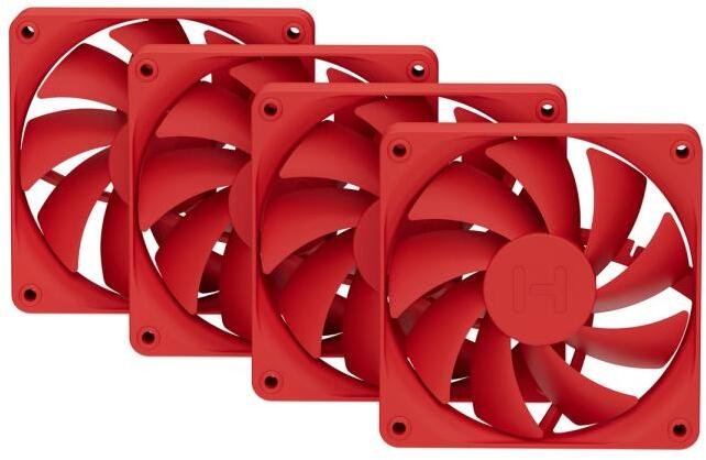 Wentylator Hyte FA12 (FAN-HYTE-FA12-RR-4)