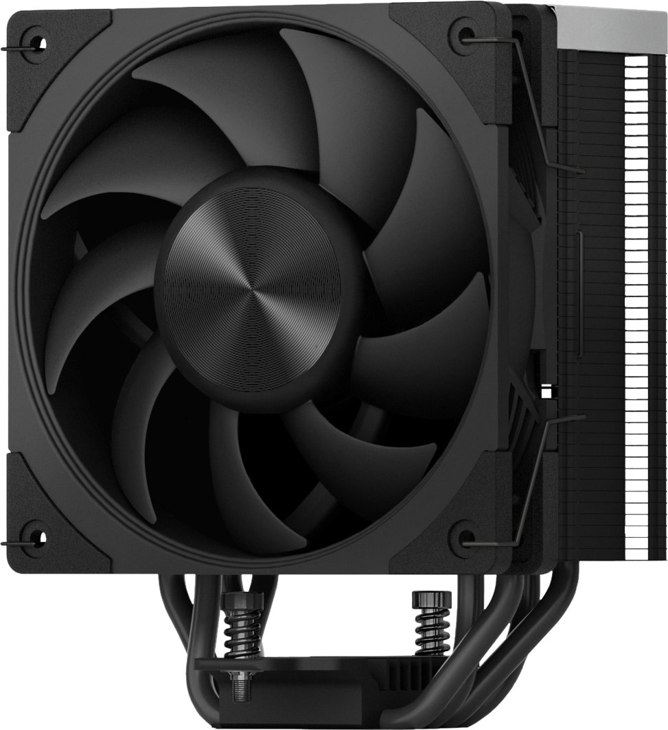 Chłodzenie CPU Modecom Volcano 0C T700 120 czarne (MC-C-T700-000-B)