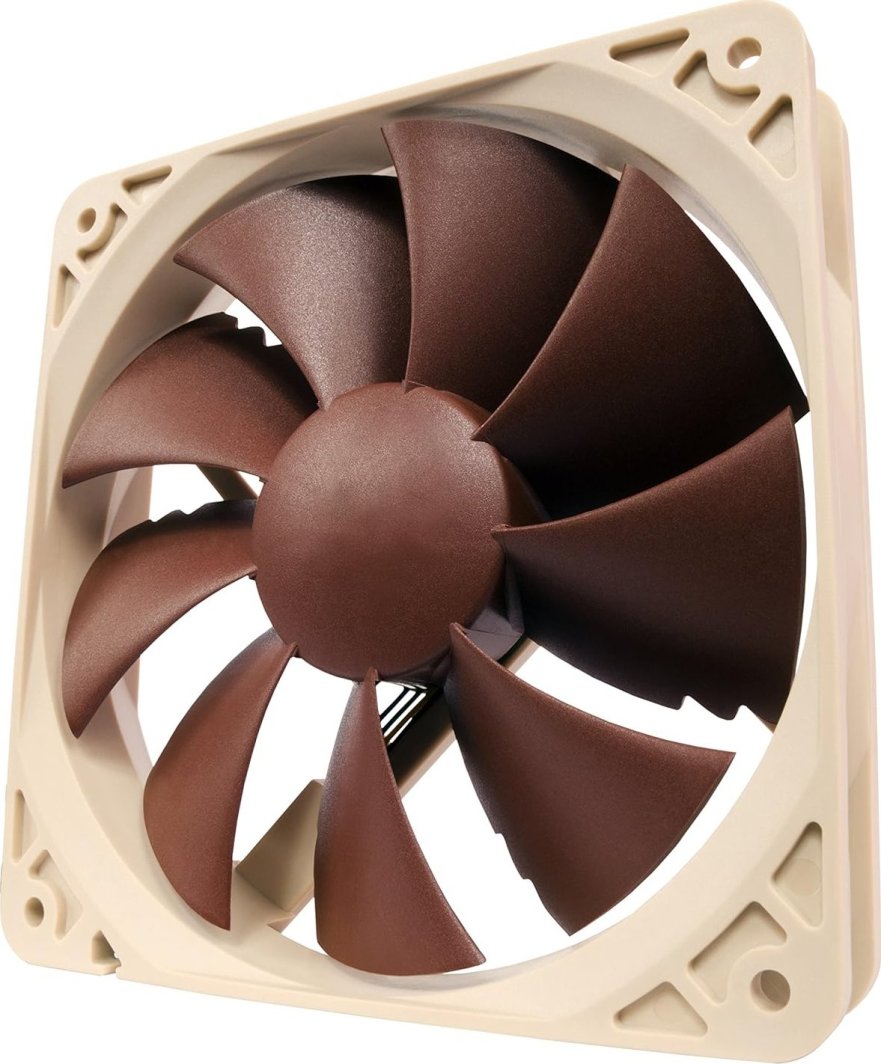 Wentylator Noctua NF-P12 PWM