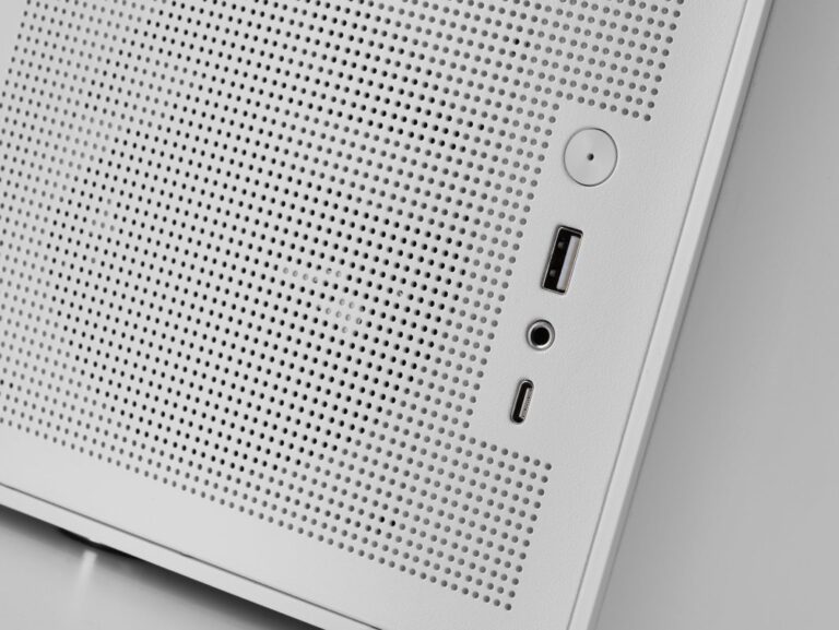 Obudowa Mars Gaming MCXPSW