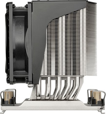Chłodzenie CPU SilverStone SST-XE04-4189B