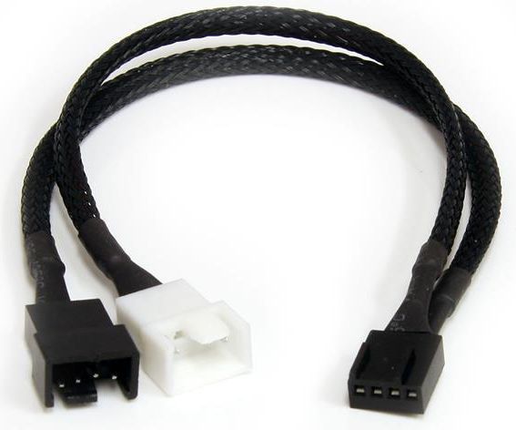 Wentylator StarTech PWM FAN8025PWM