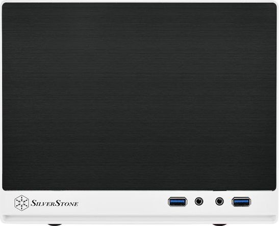 Obudowa SilverStone Sugo (SST-SG13WB-Q)