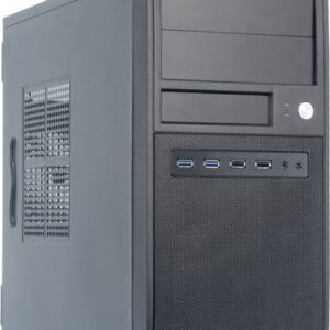 Obudowa Chieftec CT-04B-350GPB
