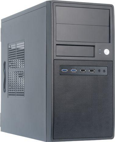Obudowa Chieftec CT-04B-350GPB