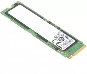 Dysk SSD Lenovo 256GB M.2 2242 PCIe NVMe (W126991590)