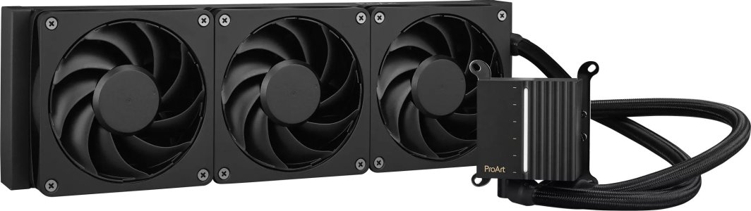 Chłodzenie wodne Asus ProArt LC 360 (90RC0120-M0UAY0)