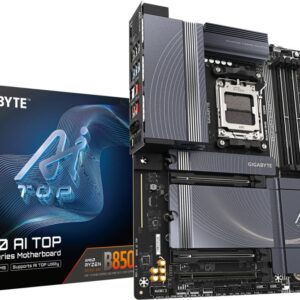 Płyta główna Gigabyte B850 AI TOP