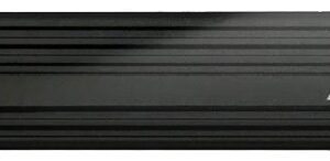 Dysk SSD AGI Technology AI828 2 TB M.2 PCI Express 4.0 NVME 3D NAND (AGI2T0G44AI828-CB)