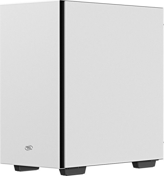 Obudowa Deepcool Macube 110 Biała (R-MACUBE110-WHNGM1N-G-1)