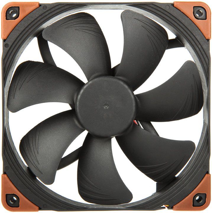 Wentylator Noctua NF-A14 IndustrialPPC-2000 IP67 PWM