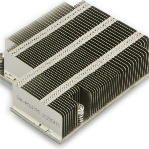 Chłodzenie CPU SuperMicro SNK-P0047PD