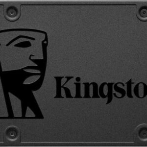 Dysk SSD Kingston A400 240GB 2.5" SATA III (SA400S37/240G)