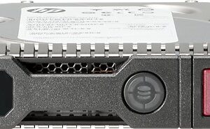 Dysk HPE 793683-B21 dysk twardy 6 TB 7200 RPM 3.5" Serial ATA III