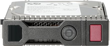 Dysk HPE 793683-B21 dysk twardy 6 TB 7200 RPM 3.5" Serial ATA III