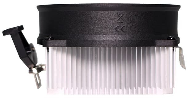 Chłodzenie CPU Xilence Performance C A250 PWM (XC335)