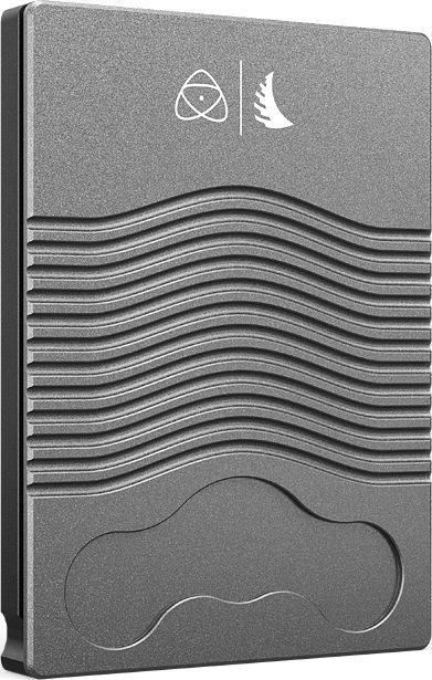Dysk SSD Angelbird AtomX 4K RAW 500GB SATA (4KRAWATOM500)