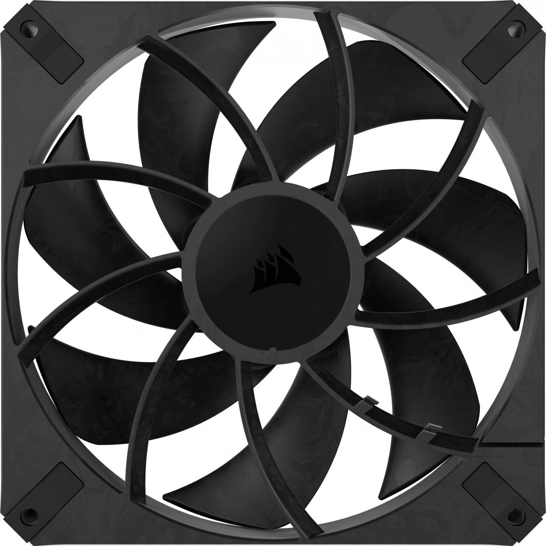 Wentylator Corsair RS140 MAX PWM (CO-9050174-WW)