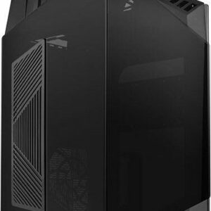Obudowa SilverStone LD03-AF (SST-LD03B-AF)