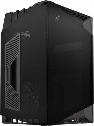 Obudowa SilverStone LD03-AF (SST-LD03B-AF)