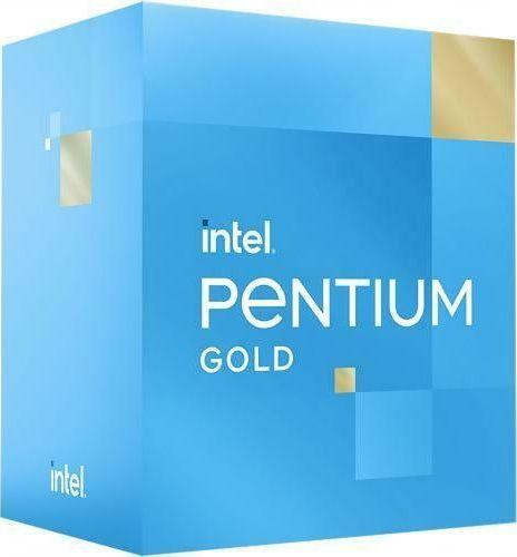 Procesor Intel Pentium G7400, 3.7GHz, 6 MB, BOX (BX80715G7400)